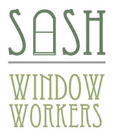 Sash Window Workers